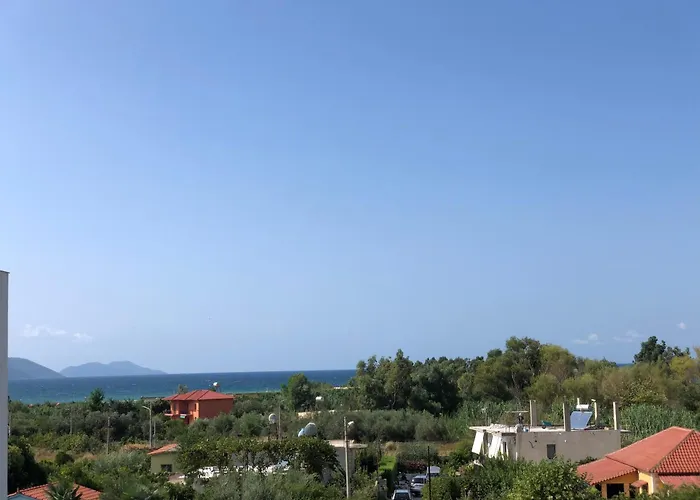 Albano Apartments