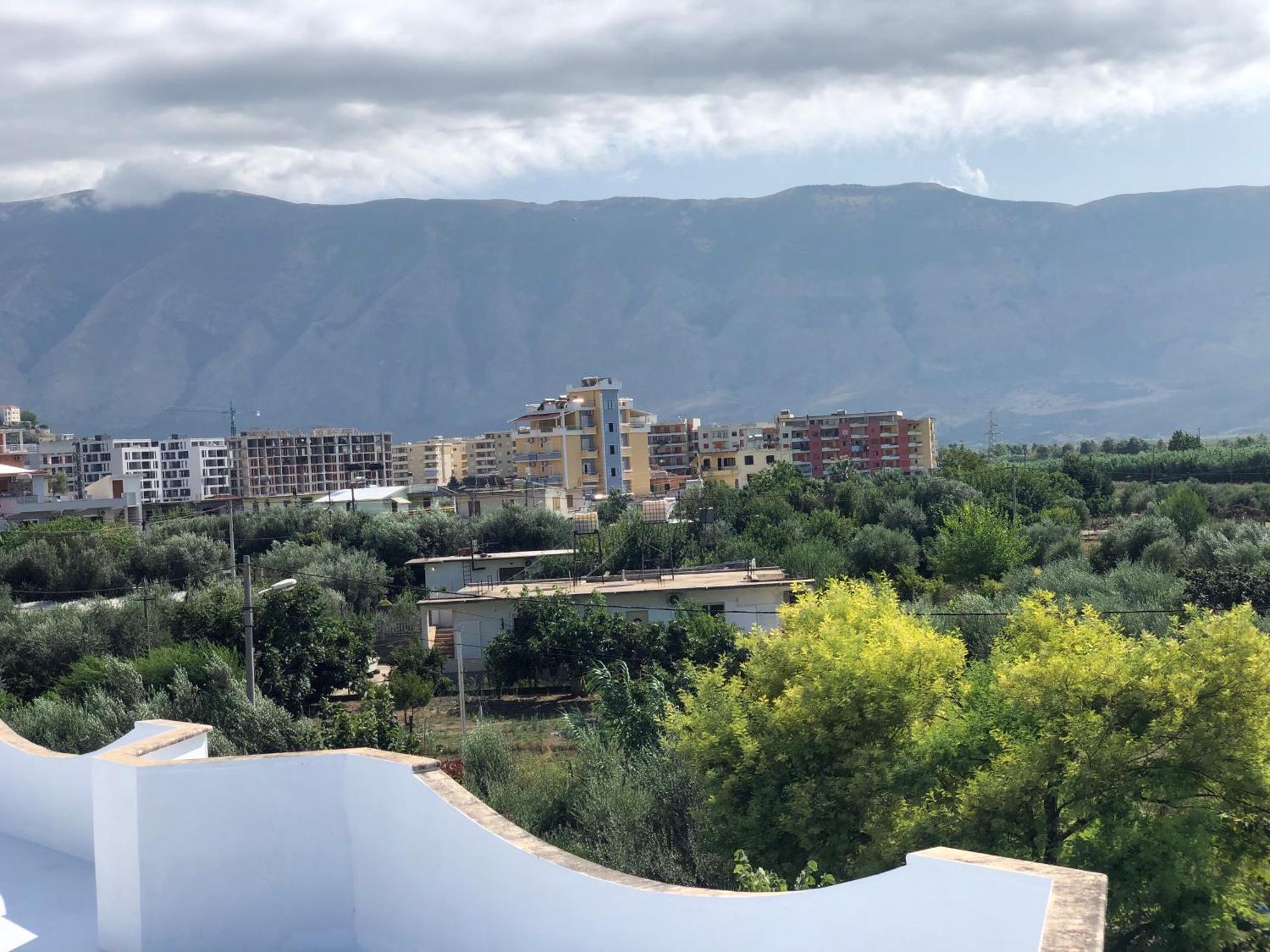 Appartement Albano *